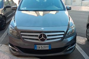 MERCEDES Classe B (T245) - 2014