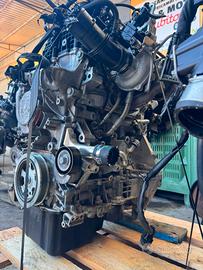 motore jeep 1.3 turbo benz. sigla 46351268