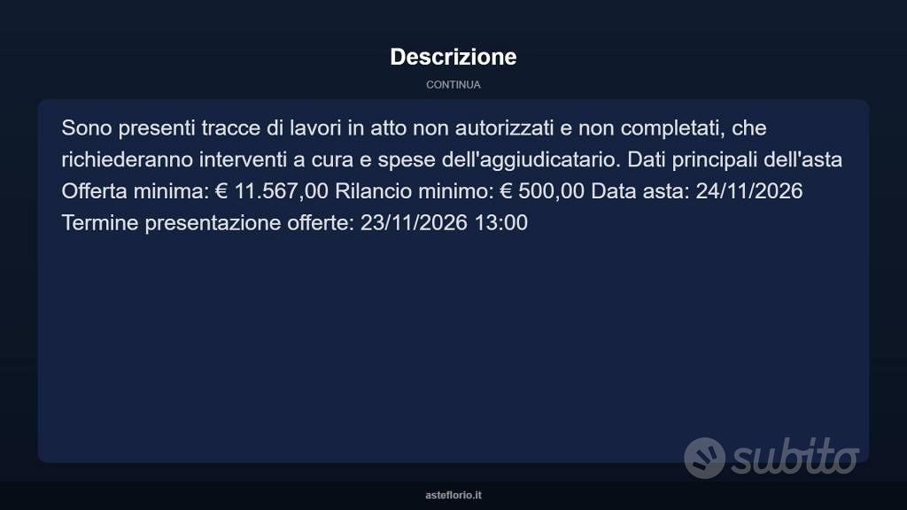 Appartamento – Comiso, Ragusa - Vista 4