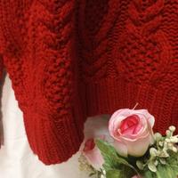 TOPFEELING authentic Maglione / coprispalle 