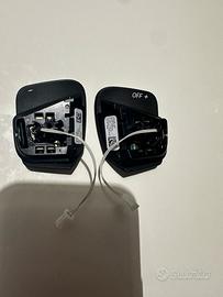 Paddle shift  OEM dsg VW