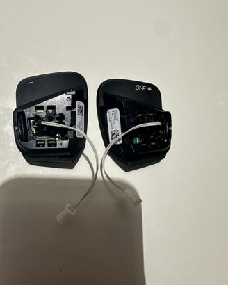 Paddle shift  OEM dsg VW
