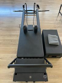 Reformer Pilates Italia