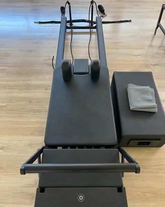 Reformer Pilates Italia