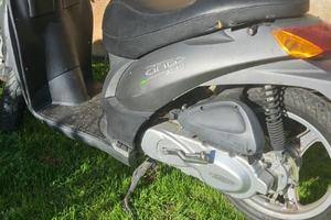 Malaguti Ciak 125 - 2015