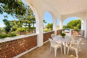 VILLA SINGOLA A PARTINICO