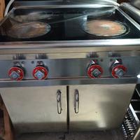 Piastra induzione lotus