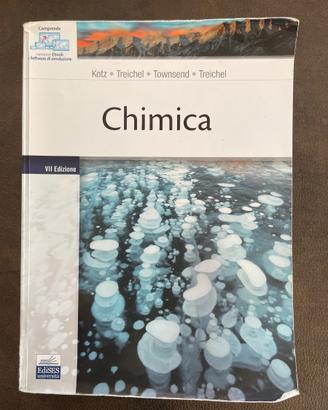 Chimica Kotz