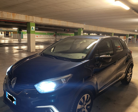 Renault Captur 2018 Diesel-Automatica