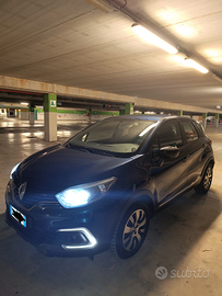 Renault Captur 2018 Diesel-Automatica