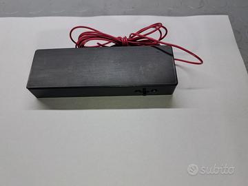 Mini trasmettitore onde medie