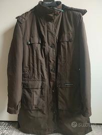 Giacca da Moto Tucano Urbano 