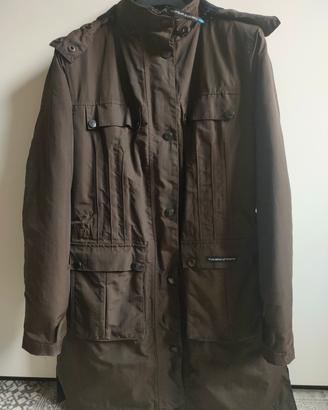 Giacca da Moto Tucano Urbano 