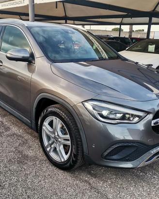 Mercedes-Benz GLA 220 d Automatic 4Matic Sport Plu