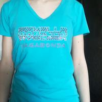 magliette e top estivi donna/ragazza