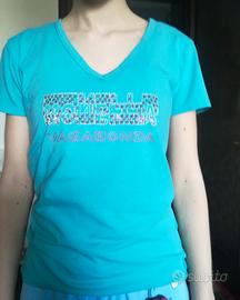 magliette e top estivi donna/ragazza