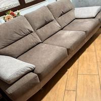 Divano nuovo Art Relax