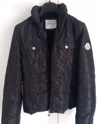 Moncler Original Vintage - Giacca Femminile