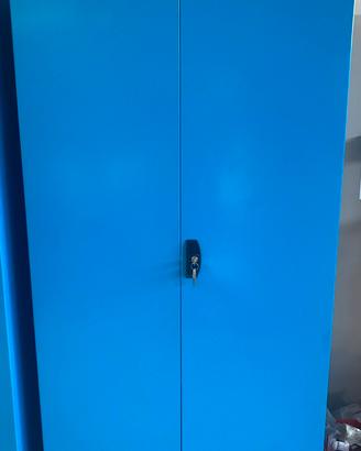 Armadio porta attrezzi fama