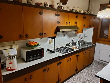 cucina completa