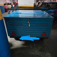 carrello appendice 