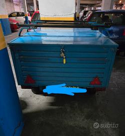 carrello appendice 