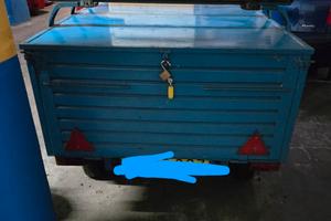 carrello appendice 