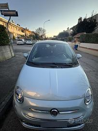 Fiat 500 Hybrid Dolcevita 2024
