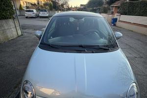 Fiat 500 Hybrid Dolcevita 2024