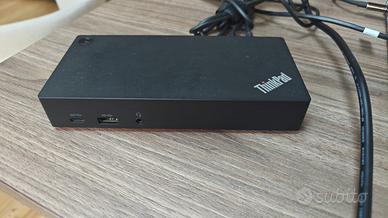 LENOVO Docking Station