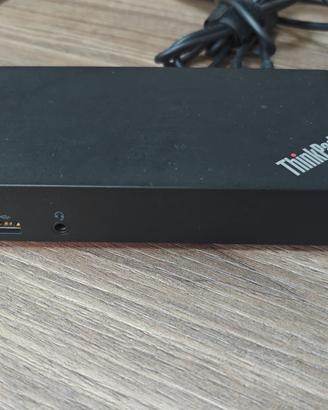 LENOVO Docking Station