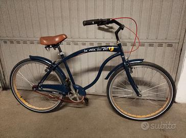 Bicicletta Cruiser ruote da 26
