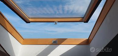 Finestra per Tetti