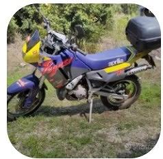 Aprilia pegaso 125cc del 93