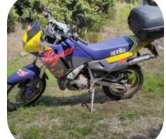 Aprilia pegaso 125cc del 93