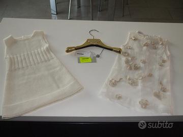 Vestitino da cerimonia