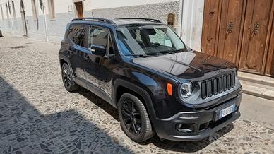 Jeep Renegade 1.6 Mjt 120 CV "Dawn of Justice"
