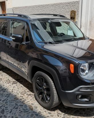 Jeep Renegade 1.6 Mjt 120 CV "Dawn of Justice"