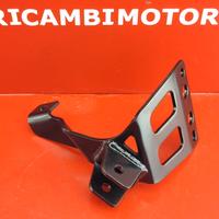 PEDANA SX BMW G650GS F650GS