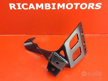 PEDANA SX BMW G650GS F650GS