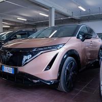 Nissan Ariya 63kWh ADVANCE