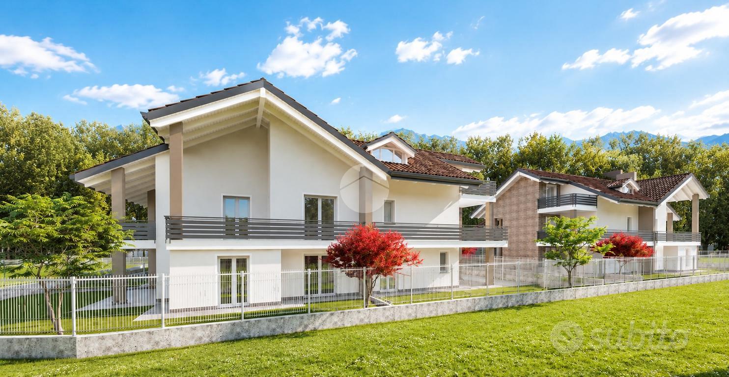 Appartamento – Pianezza, Torino - Vista 2