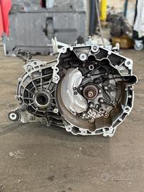 Cambio manuale Fiat Tipo 1.4 T-JET (940B7000)