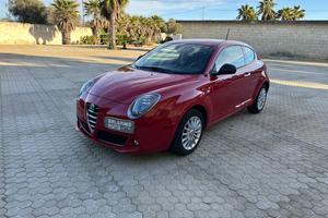 ALFA ROMEO MiTo 1.4 70 CV 8V Impression GPL