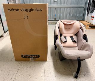 Primo Viaggio SLK PegPerego