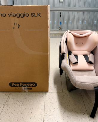 Primo Viaggio SLK PegPerego