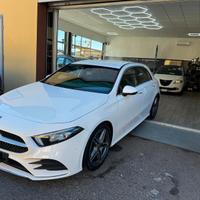 Mercedes-benz A 180 d Automatic Premium