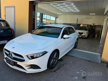 Mercedes-benz A 180 d Automatic Premium