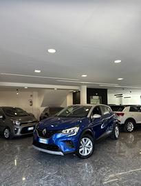 Renault Captur ECO-G 100 CV Techno