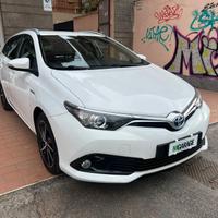 Toyota Auris Touring Sports 1.8 Hybrid Lounge